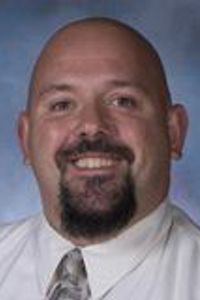 Image of Bill Hughen