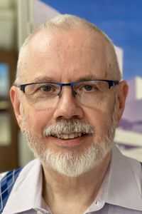 Image of Bill Krebaum