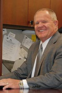 Image of Bill Labrum
