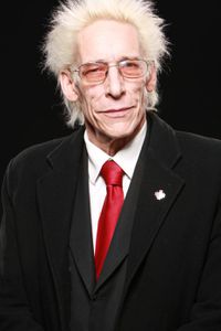 Image of Bill Levin