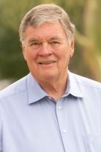 Image of Bill Loughrige