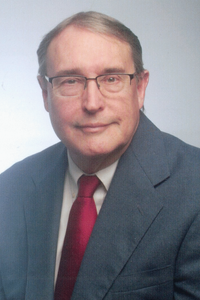 Image of Bill McCaskill