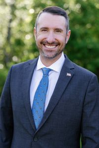 Image of Bill McHugh