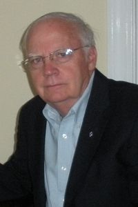 Image of Bill Nelson