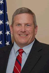 Image of Bill Northey