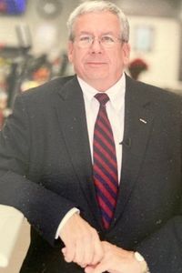 Image of Bill O'Neill