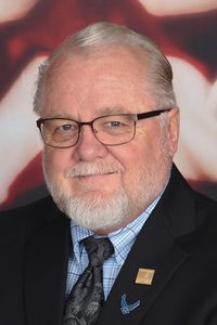 Image of Bill Person