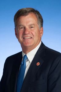 Image of Bill Powers