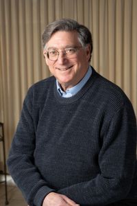 Image of Bill Roth