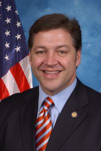 Image of Bill Shuster