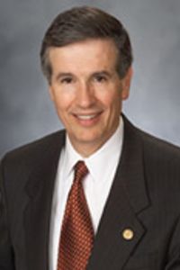 Image of Bill Zedler