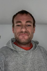 Image of Billy DeVary