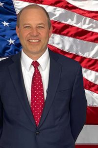 Image of Billy Strickland
