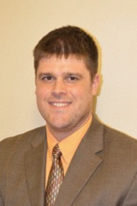 Image of Billy Babcock
