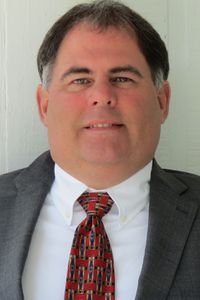 Image of Billy Burkette