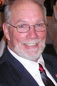 Image of Billy Montgomery