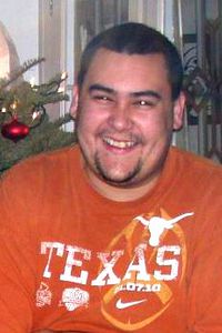 Image of Billy Wayne Engle Jr.