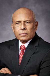 Image of Binod Kumar
