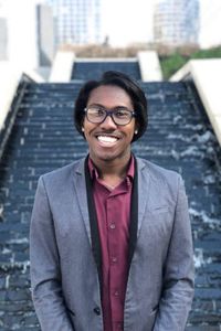 Image of Asa Woodberry