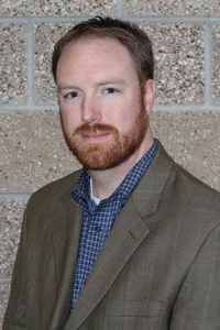 Image of Blaine Nickeson