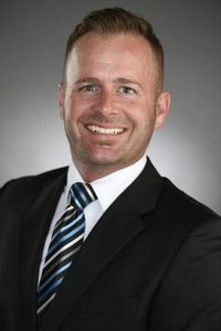 Image of Blaize Harty