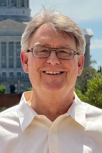 Image of Blake Ashby