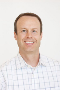 Image of Blake Robison