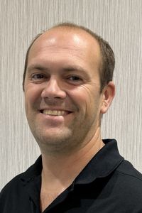 Image of Blake Van Denburgh