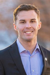 Image of Blake Aguirre