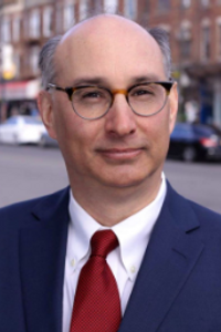 Image of Blake Morris