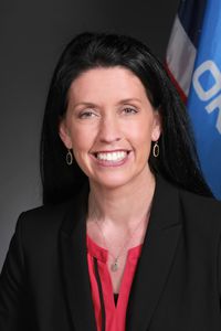 Image of Blayne Arthur