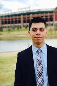 Image of Blerim Elmazi