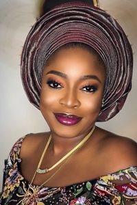 Image of Blessing Oluwadare