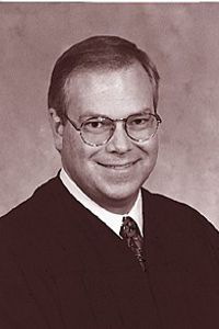 Image of Timothy R. Bloomquist