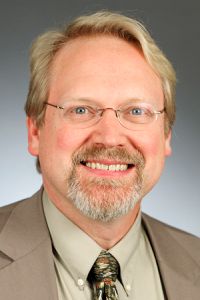 Image of David Bly
