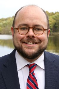 Image of John Boatner Jr.
