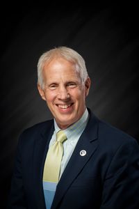 Image of Robert Behning