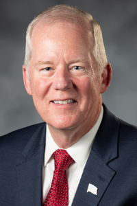 Image of Bob Fehrenbacher