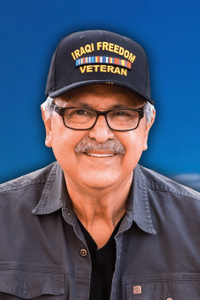Image of Bob Hernandez