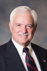 Image of Robert Rogers