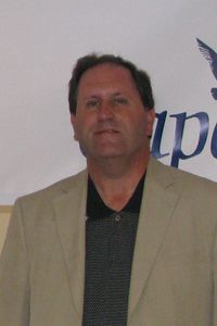 Image of Bob Glenn