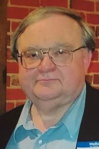 Image of Bob Look