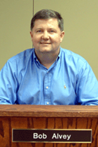 Image of Bob Alvey