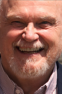 Image of Bob Diamond