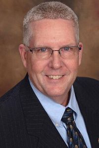 Image of Bob Frey