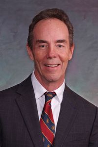 Image of Bob Ide