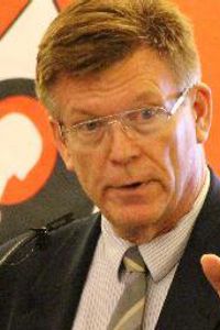 Image of Bob Krause