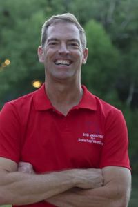 Image of Bob Mahacek
