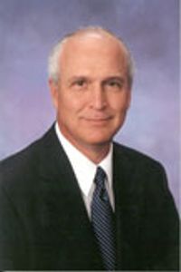 Image of Bob McClure
