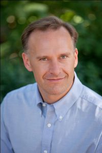 Bob Rauner - Ballotpedia